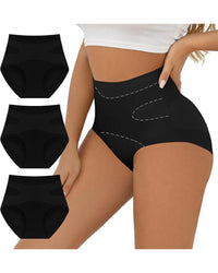 3 Black