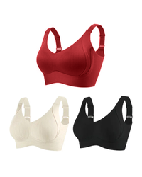 1 Red+1 White+1 Black