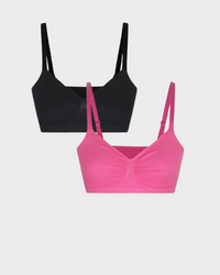 Black+Pink