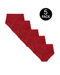 Red*5 (5-Pack)