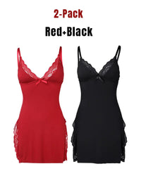1 Red+1 Black