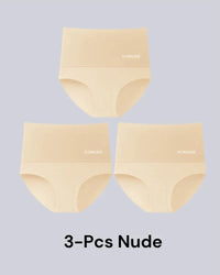 Nude*3 (3-Pack)