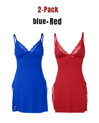 1 Blue+1 Red