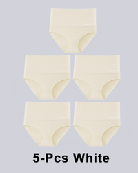 White*5 (5-Pack)