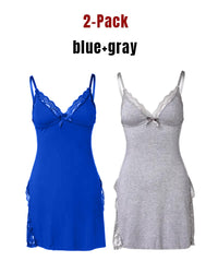1 Blue+1 Gray