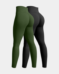 Black+Green