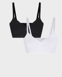 Black+White