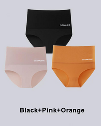 Black+Pink+Orange