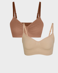 Beige+Brown
