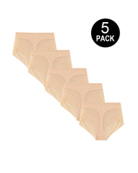 Tan*5 (5-Pack)