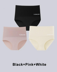 Black+Pink+White