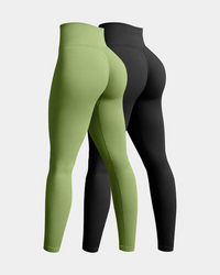 Black+Avocado green