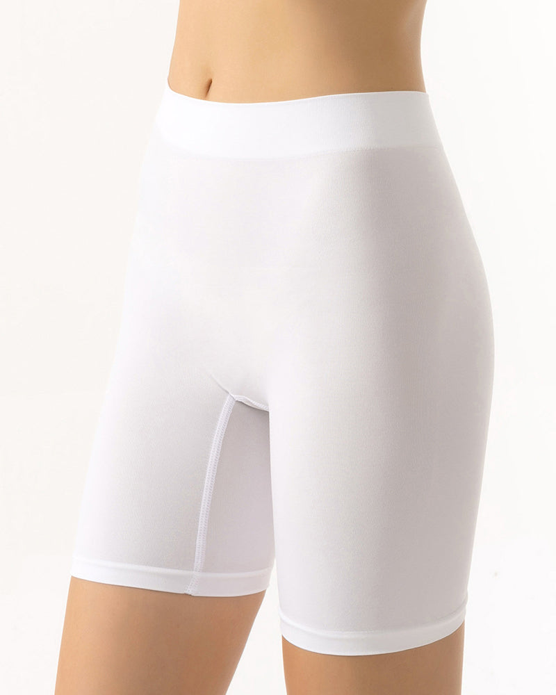 3-Pack Skin-Friendly Fit Seamless Panty