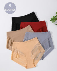 Multicolor 5-Pack